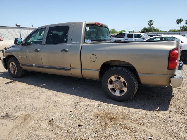 Photo 2 from auction – 2007 DODGE RAM 1500 with VIN 3D7KR19D07G751914