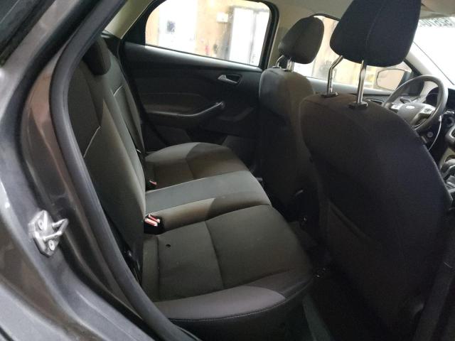 Photo 10 from auction – 2012 FORD FOCUS SE with VIN 1FAHP3K26CL311553