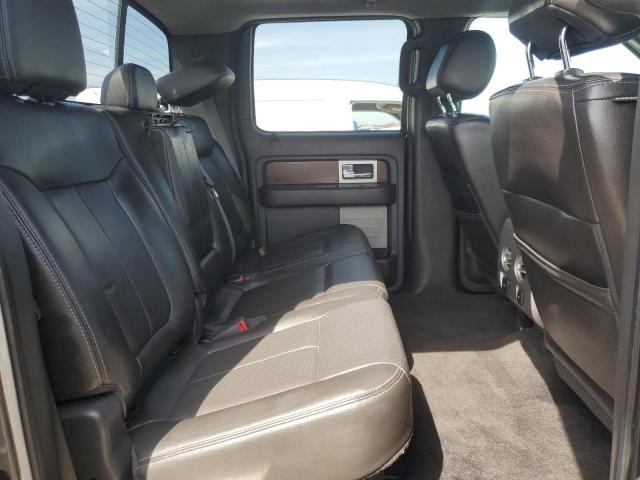 Photo 10 from auction – 2013 FORD F150 SUPER with VIN 1FTFW1ET9DKF17986