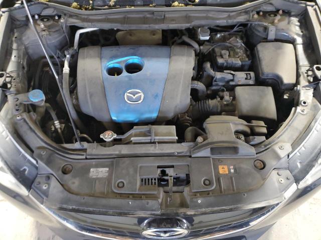 Photo 12 from auction – 2013 MAZDA CX-5 GT with VIN JM3KE4DE5D0113592