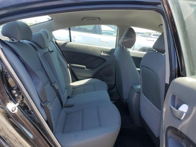 Photo 10 from auction – 2018 KIA FORTE LX with VIN 3KPFL4A70JE248469