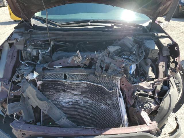 Photo 12 from auction – 2016 HONDA CR-V SE with VIN 2HKRM3H43GH569605