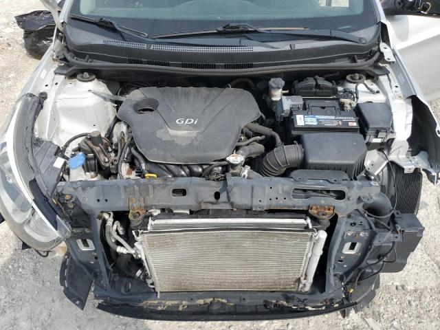 Photo 11 from auction – 2015 HYUNDAI ACCENT GS with VIN KMHCT5AE0FU212082