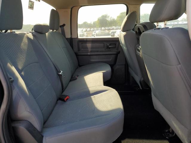 Фото 10 с аукциона – 2016 RAM 1500 ST с VIN 3C6RR6KT6GG370986