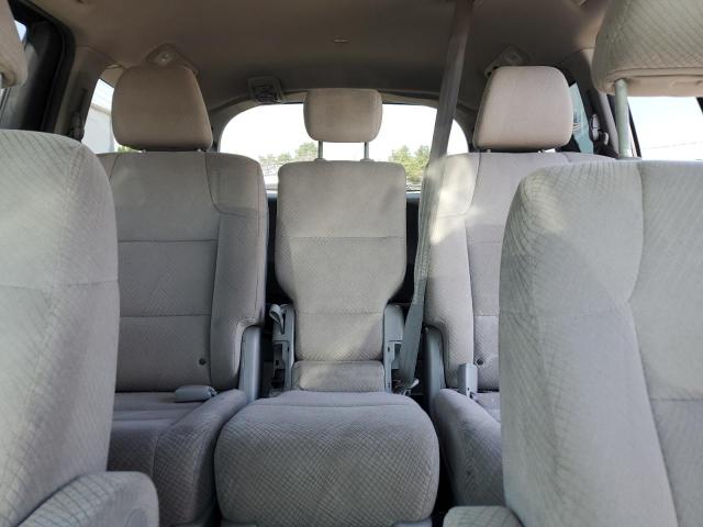 Photo 10 from auction – 2014 HONDA ODYSSEY EX with VIN 5FNRL5H45EB134398