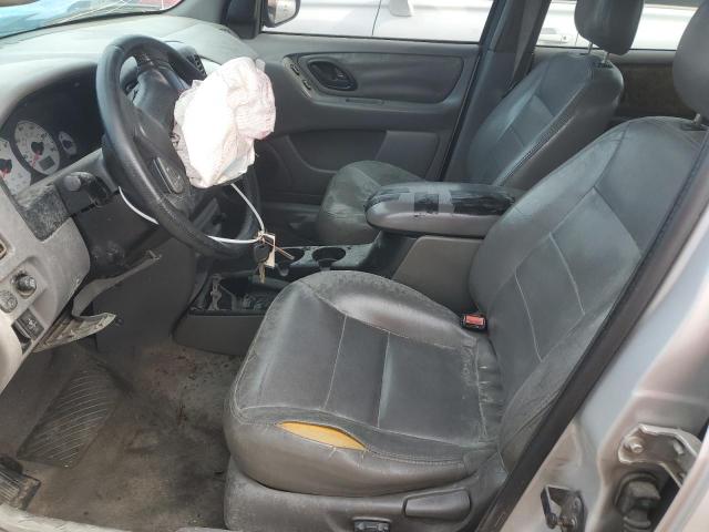 Photo 7 from auction – 2002 FORD ESCAPE XLT with VIN 1FMCU04112KC39600