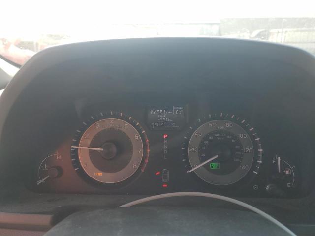 Photo 9 from auction – 2012 HONDA ODYSSEY EX with VIN 5FNRL5H47CB141320