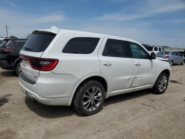 Photo 3 from auction – 2020 DODGE DURANGO GT with VIN 1C4RDJDG4LC339470