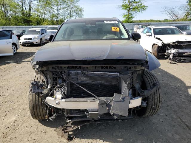 Photo 5 from auction – 2023 GENESIS GV80 BASE with VIN KMUHCESC4PU107079