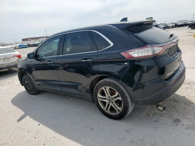 Photo 2 from auction – 2018 FORD EDGE TITAN with VIN 2FMPK3K92JBB06337