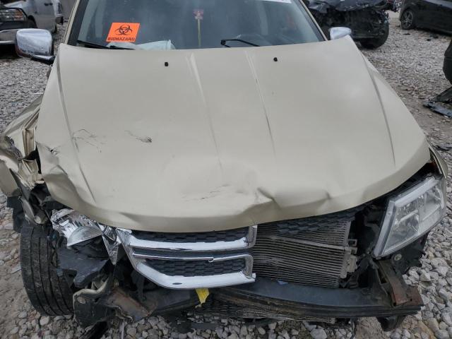Photo 12 from auction – 2011 DODGE JOURNEY MA with VIN 3D4PG1FG5BT561551