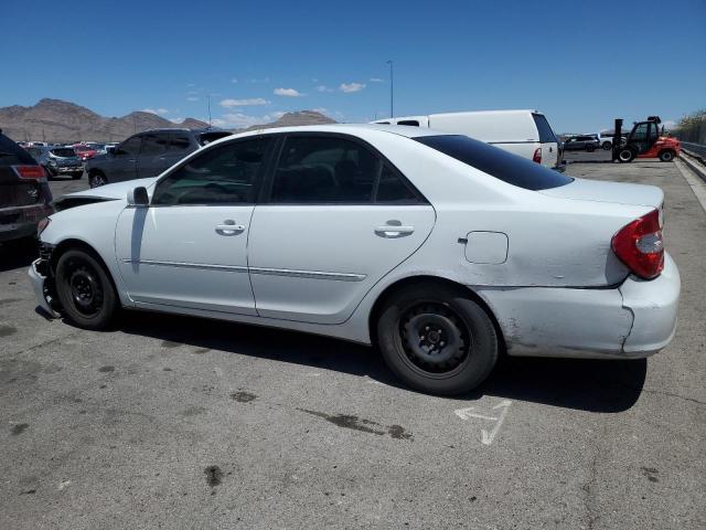 Photo 2 from auction – 2002 TOYOTA CAMRY LE with VIN 4T1BE30K62U086001