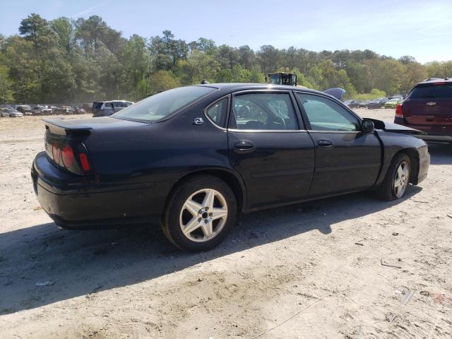 Photo 3 from auction – 2004 CHEVROLET IMPALA SS with VIN 2G1WP551249128961
