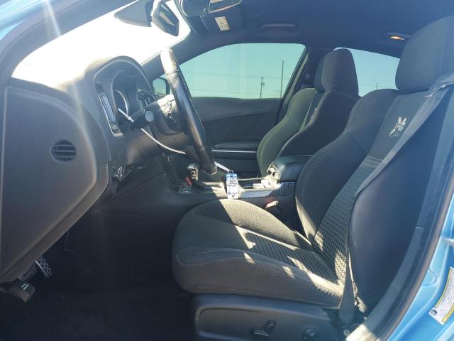 Photo 7 from auction – 2019 DODGE CHARGER SC with VIN 2C3CDXGJ9KH510696
