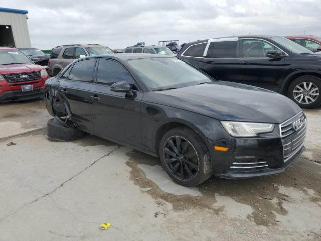 Photo 4 from auction – 2017 AUDI A4 ULTRA P with VIN WAUGMAF48HN051101