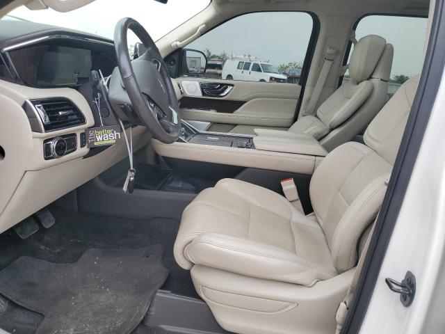 Photo 7 from auction – 2021 LINCOLN NAVIGATOR with VIN 5LMJJ3LT5MEL20652