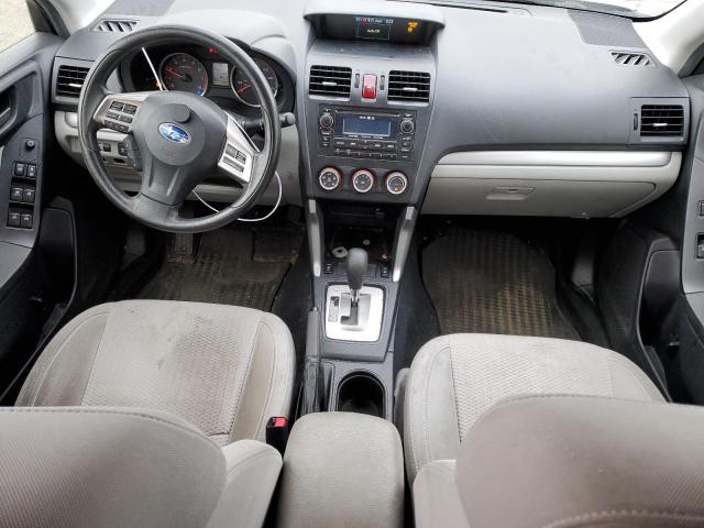Снимка 8 от търг – 2015 SUBARU FORESTER 2 с VIN JF2SJADC3FH822853