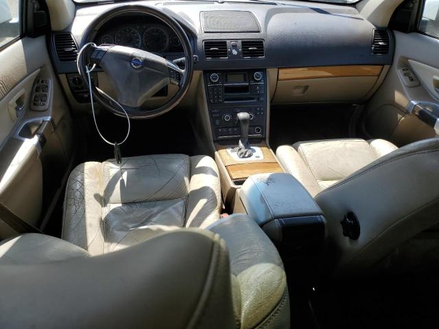 Photo 8 from auction – 2008 VOLVO XC90 3.2 with VIN YV4CY982781450201