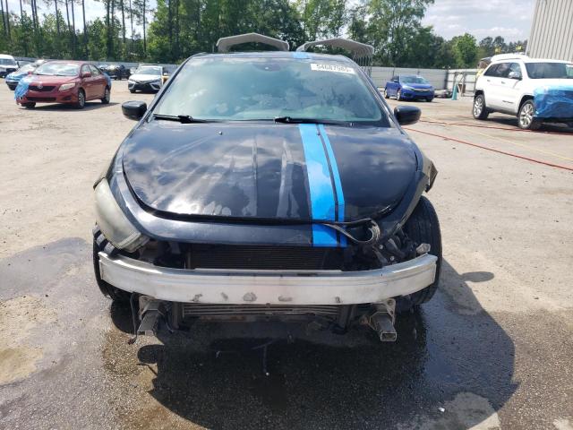 Photo 5 from auction – 2013 DODGE DART LIMIT with VIN 1C3CDFCH8DD325200