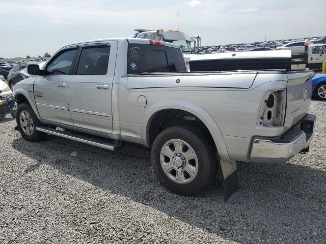 Photo 2 from auction – 2016 RAM 2500 LARAM with VIN 3C6UR5FJ2GG366219