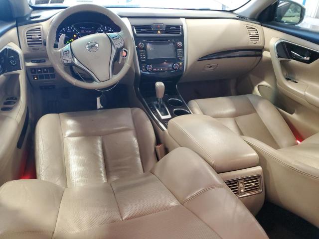 Снимка 8 от търг – 2013 NISSAN ALTIMA 3.5 с VIN 1N4BL3AP7DC123723