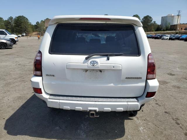 Снимка 6 от търг – 2005 TOYOTA 4RUNNER SR с VIN JTEZU14R458034697
