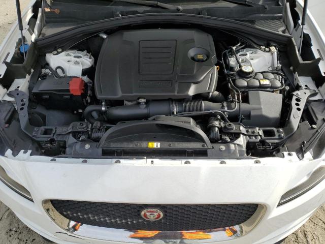 Photo 12 from auction – 2018 JAGUAR F-PACE PRE with VIN SADCK2GX9JA350300
