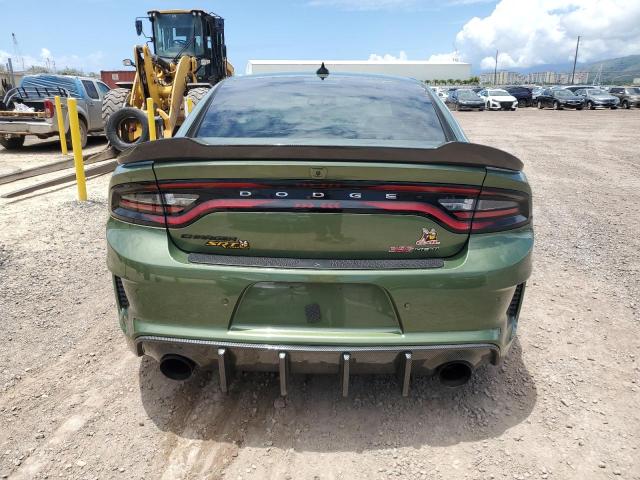 Photo 6 from auction – 2022 DODGE CHARGER SC with VIN 2C3CDXGJXNH136846