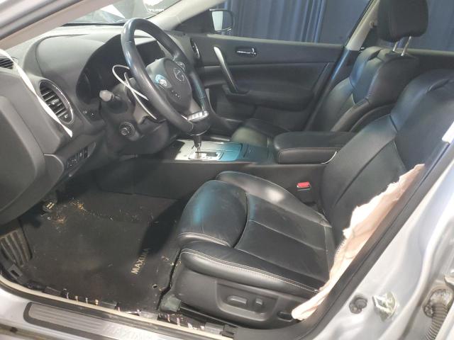 Photo 7 from auction – 2011 NISSAN MAXIMA S with VIN 1N4AA5AP9BC857712