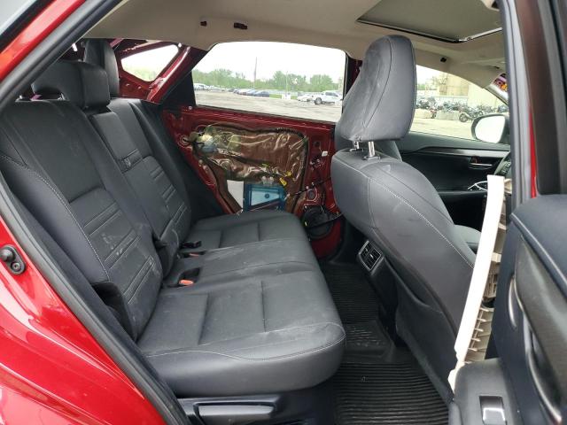 Photo 11 from auction – 2019 LEXUS NX 300 BAS with VIN JTJBARBZ6K2215490