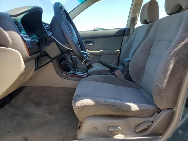 Photo 7 from auction – 2002 SUBARU LEGACY OUT with VIN 4S3BH665127645743