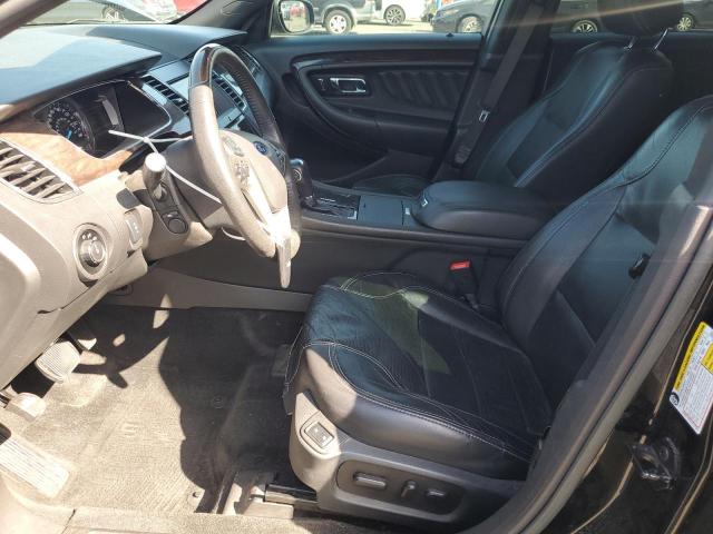 Photo 7 from auction – 2017 FORD TAURUS LIM with VIN 1FAHP2F87HG111791