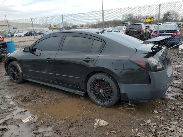 Photo 2 from auction – 2011 NISSAN ALTIMA BAS with VIN 1N4AL2AP6BN431845