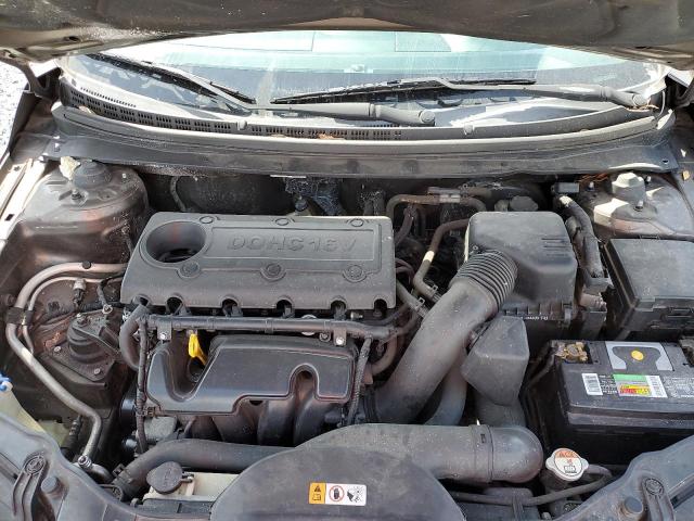 Photo 11 from auction – 2013 KIA FORTE EX with VIN KNAFU4A21D5719009