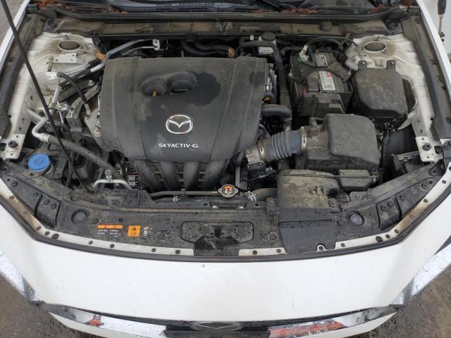 Photo 11 from auction – 2020 MAZDA 3 SELECT with VIN 3MZBPACL5LM128961
