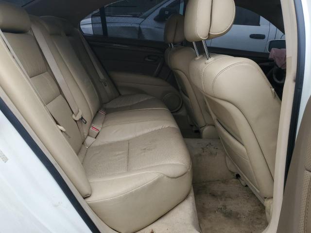 Photo 10 from auction – 2005 ACURA RL with VIN JH4KB16585C014180