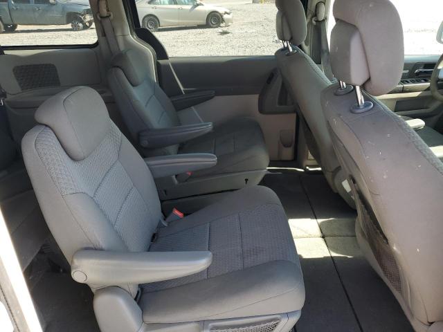 Photo 11 from auction – 2010 DODGE GRAND CARA with VIN 2D4RN4DE9AR397546