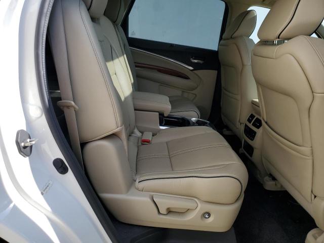 Photo 11 from auction – 2017 ACURA MDX ADVANC with VIN 5FRYD4H85HB027733