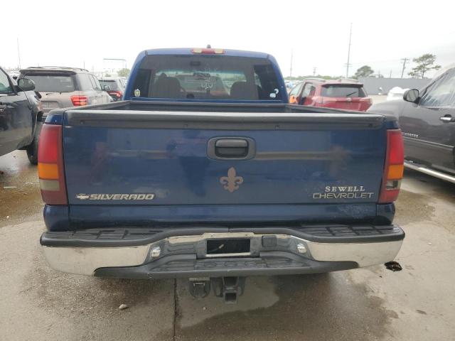 Photo 6 from auction – 2002 CHEVROLET SILVERADO with VIN 2GCEC19T221277823