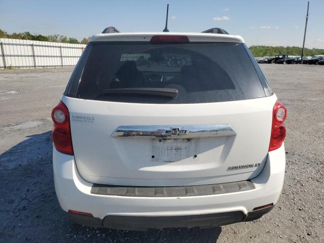 Photo 6 from auction – 2014 CHEVROLET EQUINOX LT with VIN 2GNALBEK3E6272761