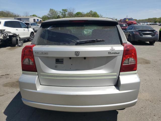 Photo 6 from auction – 2008 DODGE CALIBER with VIN 1B3HB28B28D659461