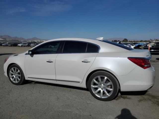 Photo 2 from auction – 2016 BUICK LACROSSE P with VIN 1G4GD5G33GF119678