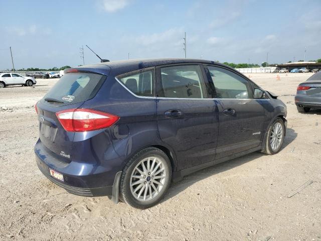 Photo 3 from auction – 2016 FORD C-MAX SEL with VIN 1FADP5BU8GL110156