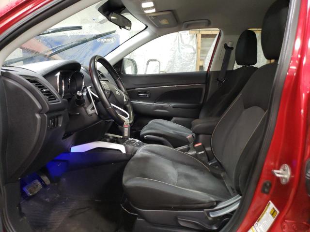 Photo 7 from auction – 2013 MITSUBISHI OUTLANDER with VIN 4A4AR4AU7DE007970