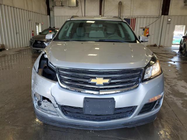 Photo 5 from auction – 2014 CHEVROLET TRAVERSE L with VIN 1GNKVGKD4EJ348248