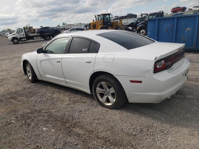 Photo 2 from auction – 2013 DODGE CHARGER SE with VIN 2C3CDXBG5DH625004