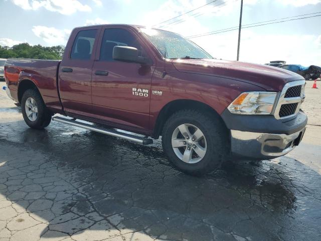 Photo 4 from auction – 2018 RAM 1500 ST with VIN 1C6RR6FT5JS333616