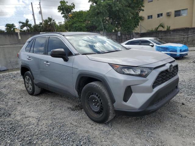 Photo 4 from auction – 2019 TOYOTA RAV4 LE with VIN 2T3H1RFVXKW041886
