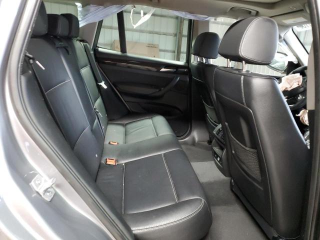 Photo 11 from auction – 2014 BMW X3 XDRIVE3 with VIN 5UXWX7C58E0E78892