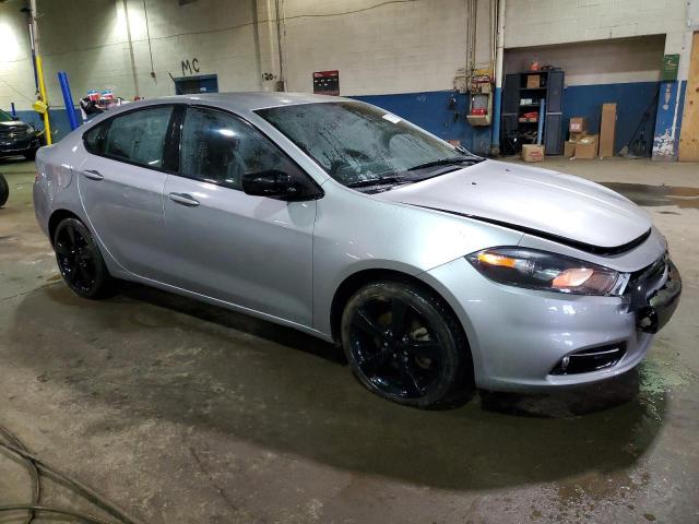 Photo 4 from auction – 2014 DODGE DART SXT with VIN 1C3CDFBB1ED775706